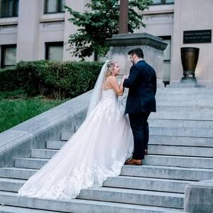 Meet your Posher, Ramey